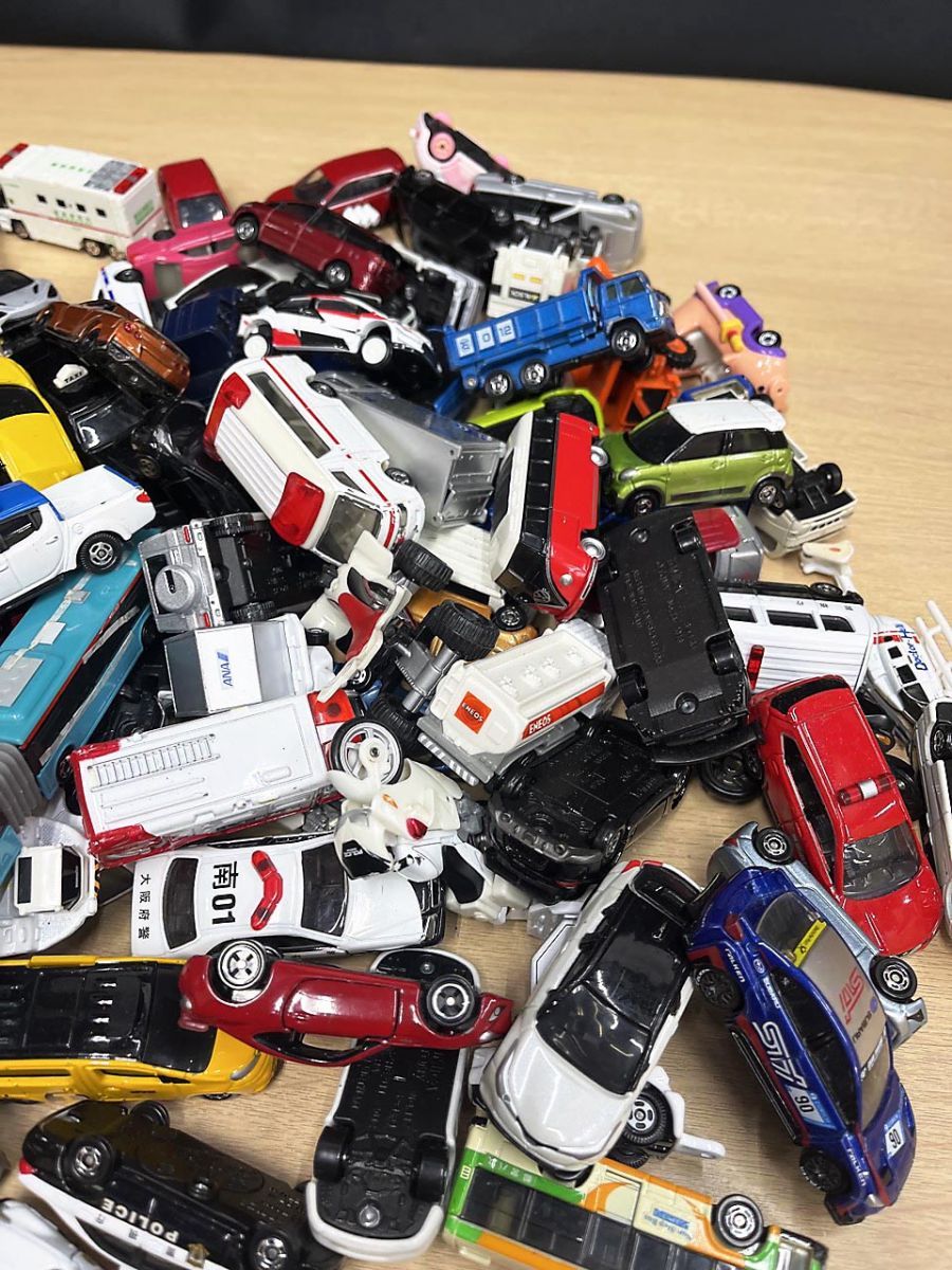 トラック スポーツカー