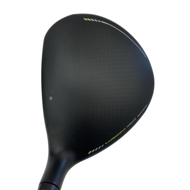 中古】 ピン G430 MAX 5W フェアウェイウッド FW ALTA J CB BLACK(FW