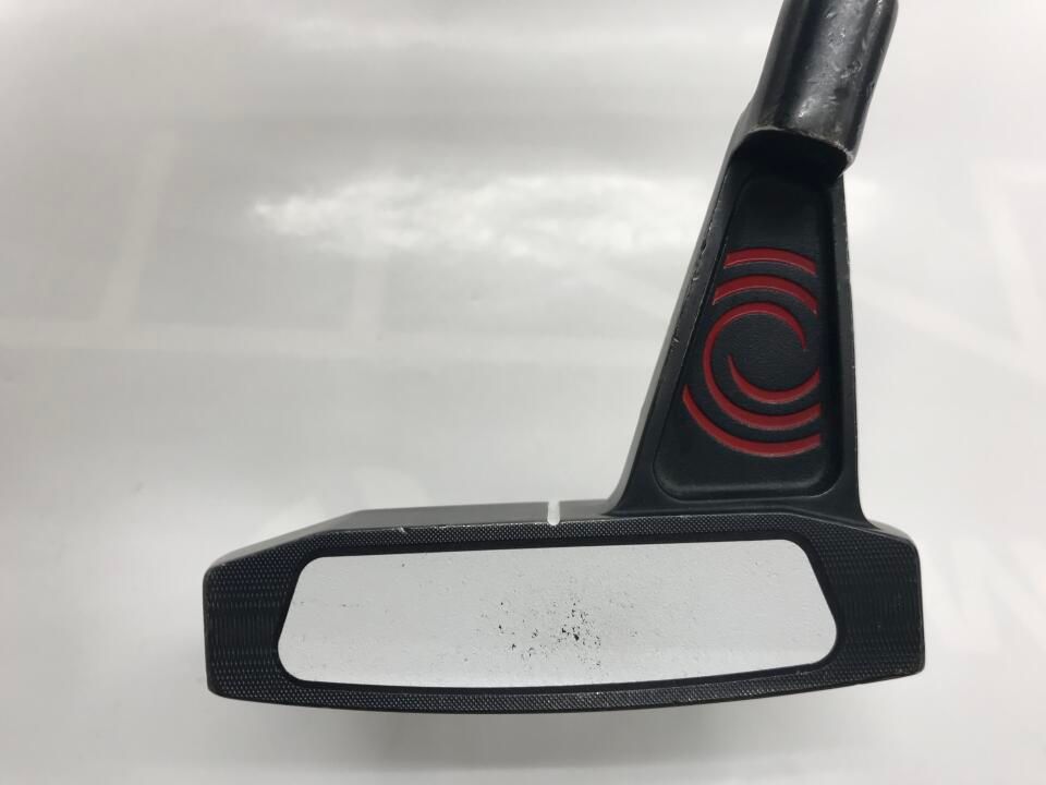 メルカリ市SALE⭐︎明日まで！ODYSSEYトライビーム #7 美品】ODYSSEY TRI-BEAM #7 オデッセイ トライビーム パター - メルカリ