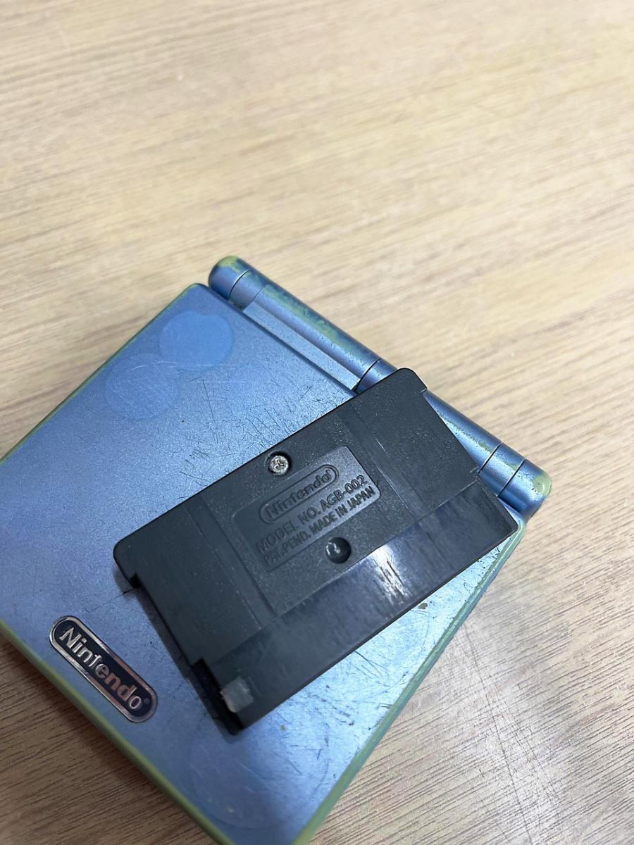 Nintendo ニンテンドー