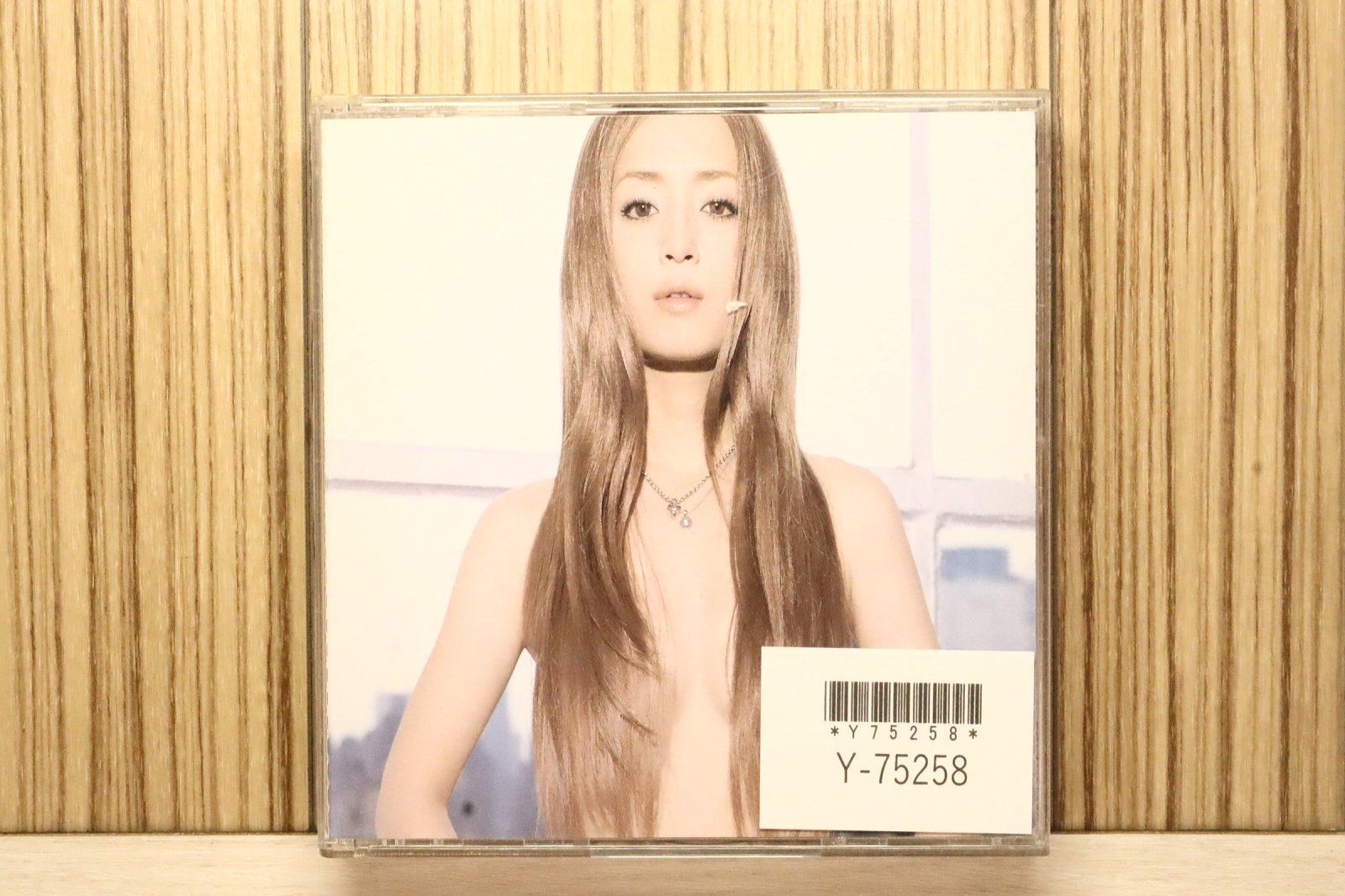 国内盤CD☆浜崎あゆみ/Ayumi Hamasaki □ LOVEppears 【AVCD11740