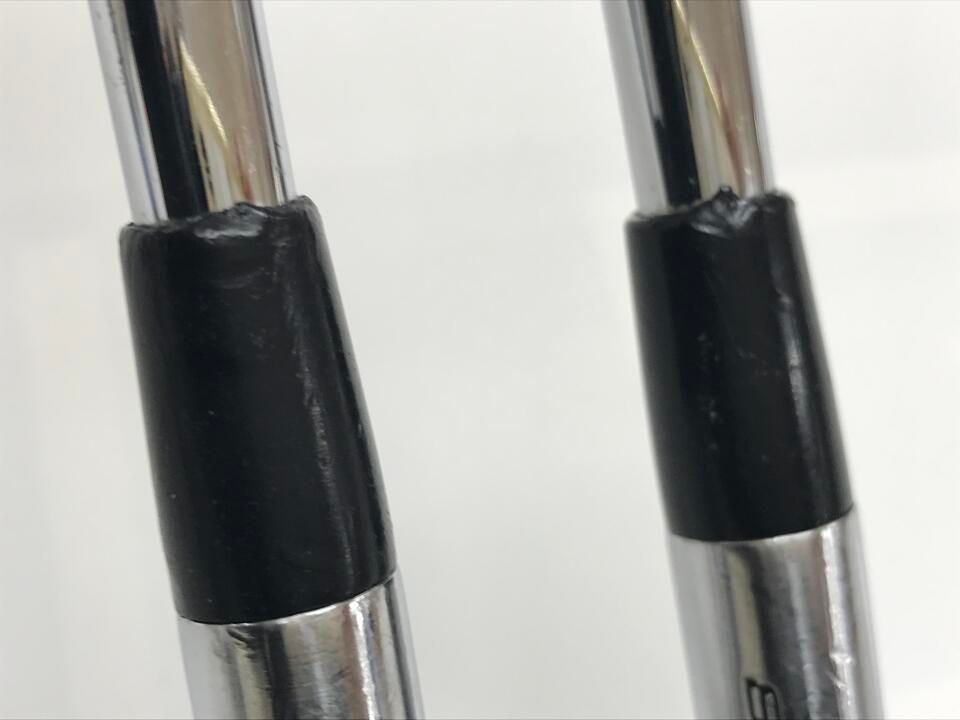 タイトリスト T-MB 718 ダイナミックゴールド AMT S200フレックス