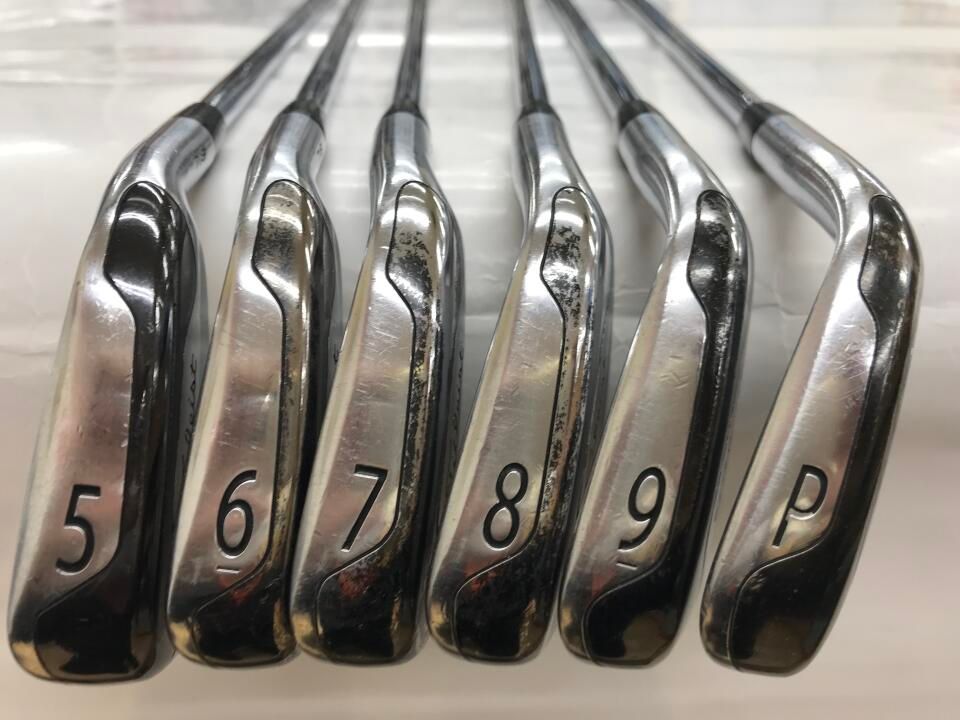 タイトリスト T-MB 718 ダイナミックゴールド AMT S200フレックス