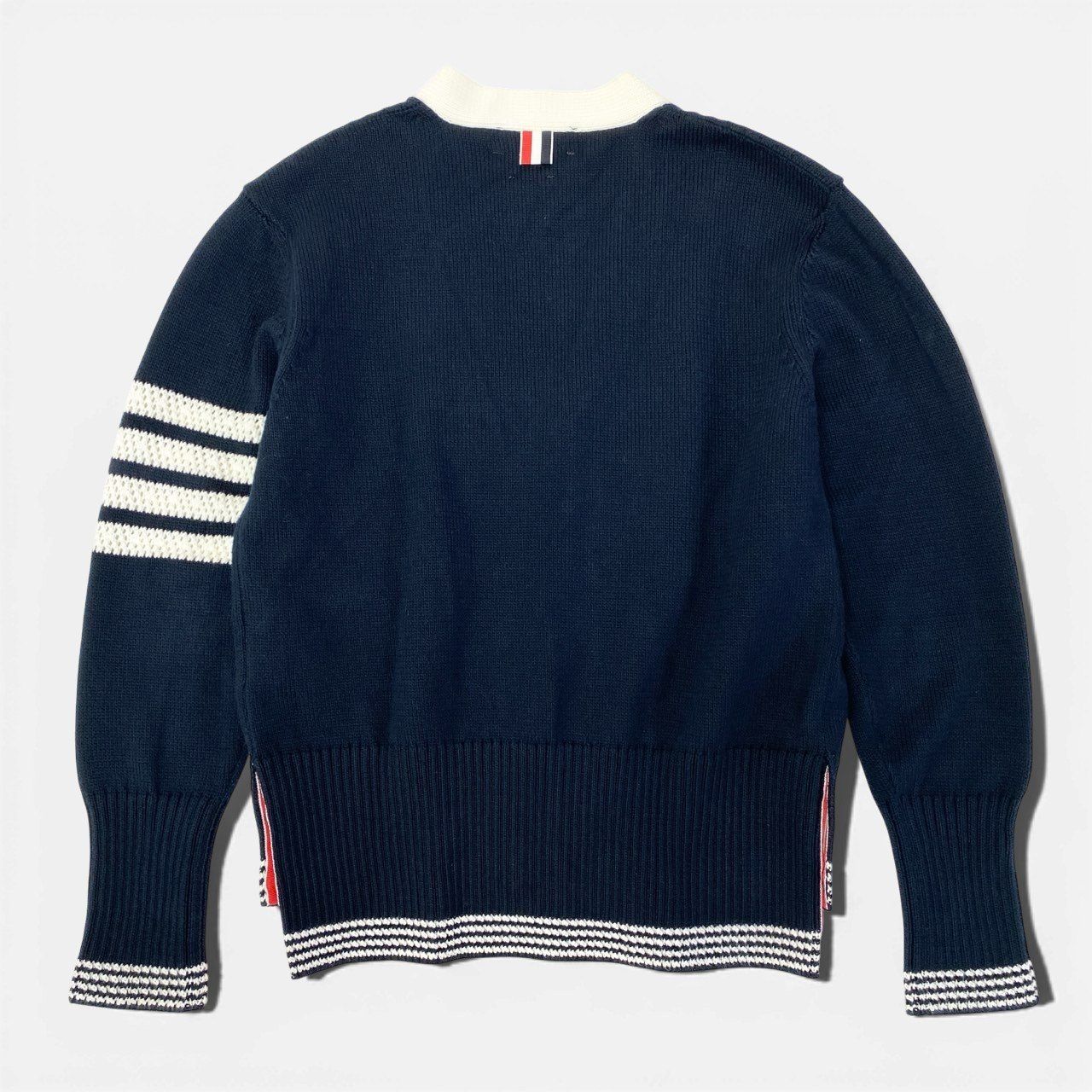 15a16 THOM BROWNE トムブラウン Knit Cardigan ニットカーディガン