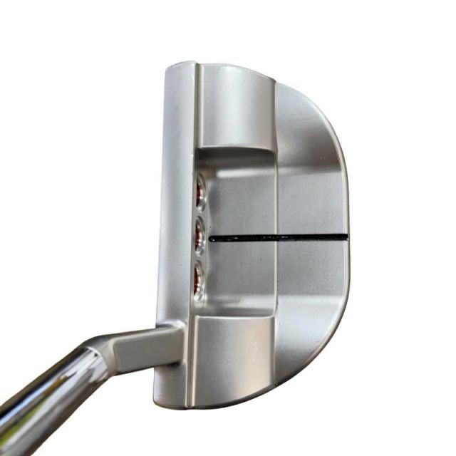 中古】 タイトリスト SCOTTY CAMERON Special select FASTBACK 1.5 33