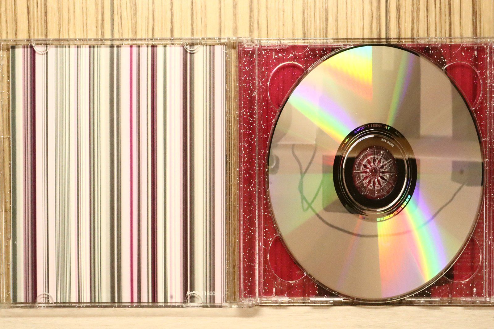 国内盤CD☆浜崎あゆみ/Ayumi Hamasaki □ ayu-mix II version Non-Stop