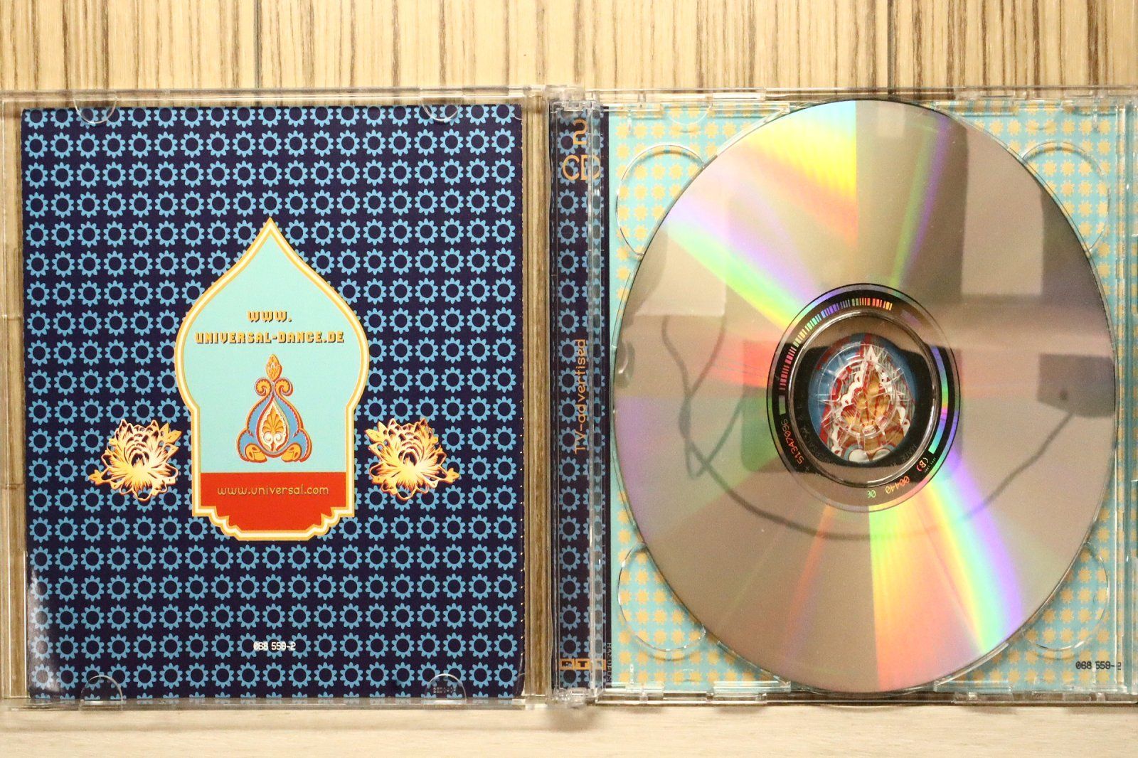 洋楽 Coacoa CDS 中古CD☆洋楽CD/□ Panjabi MC、 Bald'n Spikey、 Ofra Haza、 Foxy