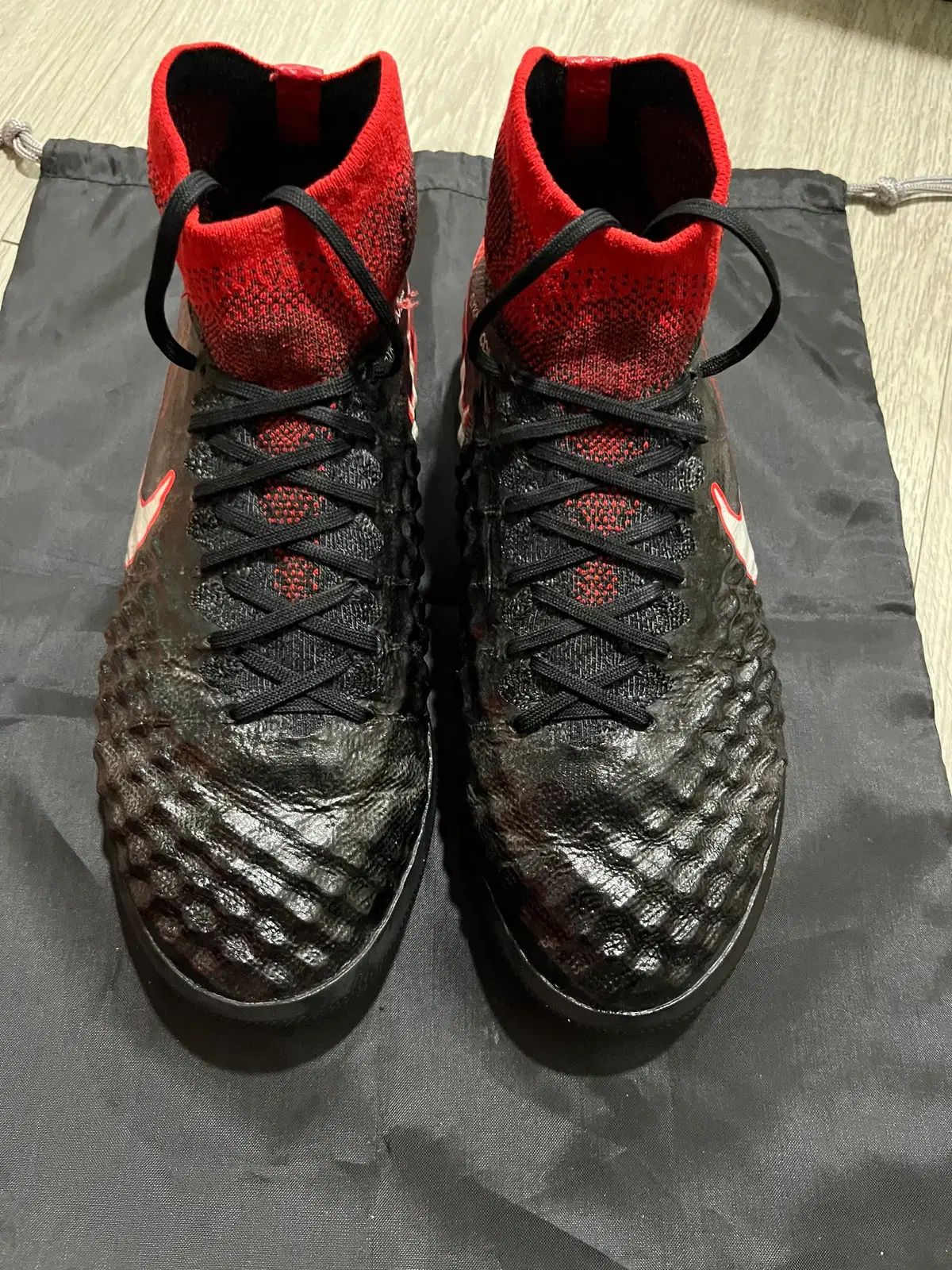 ナイキ マジスタX プロキシモ2 TF 245 サッカーシューズ - メルカリ