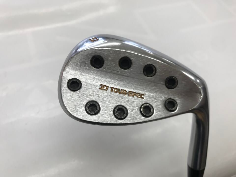 Z1 アクシスゴルフ TOUR-SPEC WEDGE ウェッジ | TOUR ゴルフドゥ