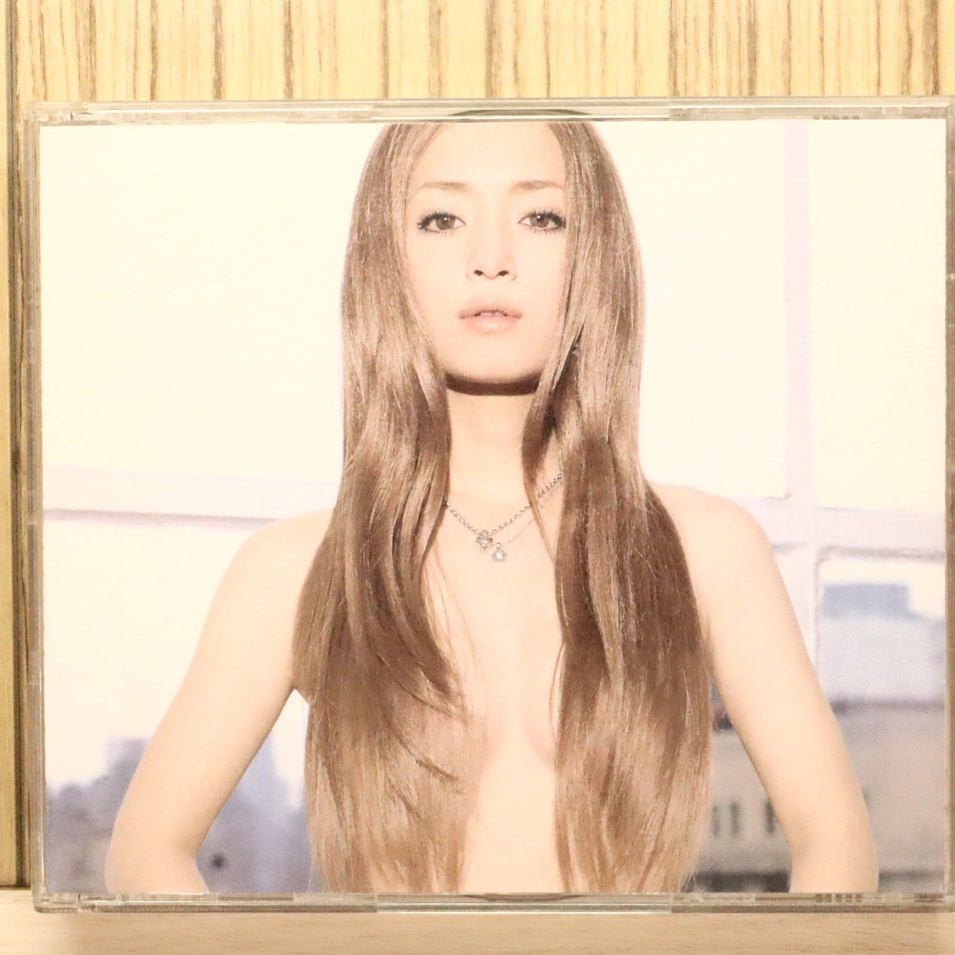 国内盤CD☆浜崎あゆみ/Ayumi Hamasaki □ LOVEppears 【AVCD11740 