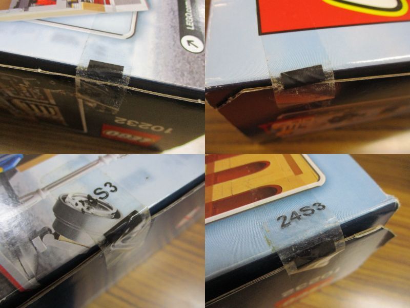 LEGO クリエイター