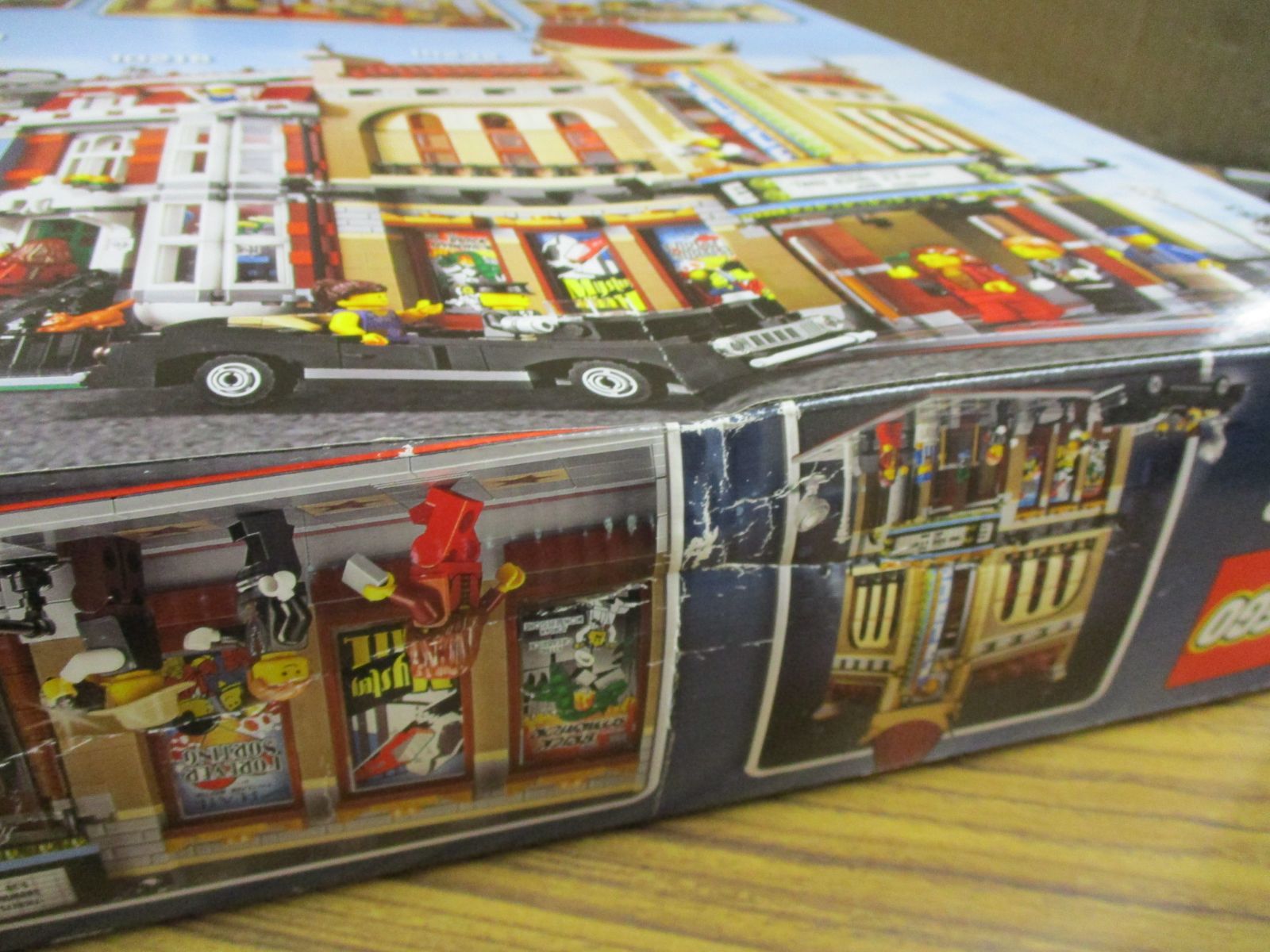 クリエイター 10232