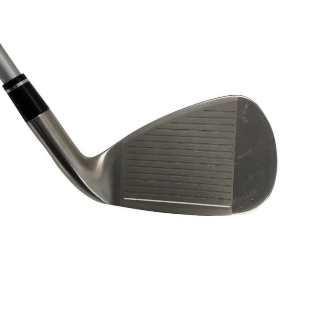 中古】 本間ゴルフ Be ZEAL 525 8S レフティ アイアンセット IR VIZARD