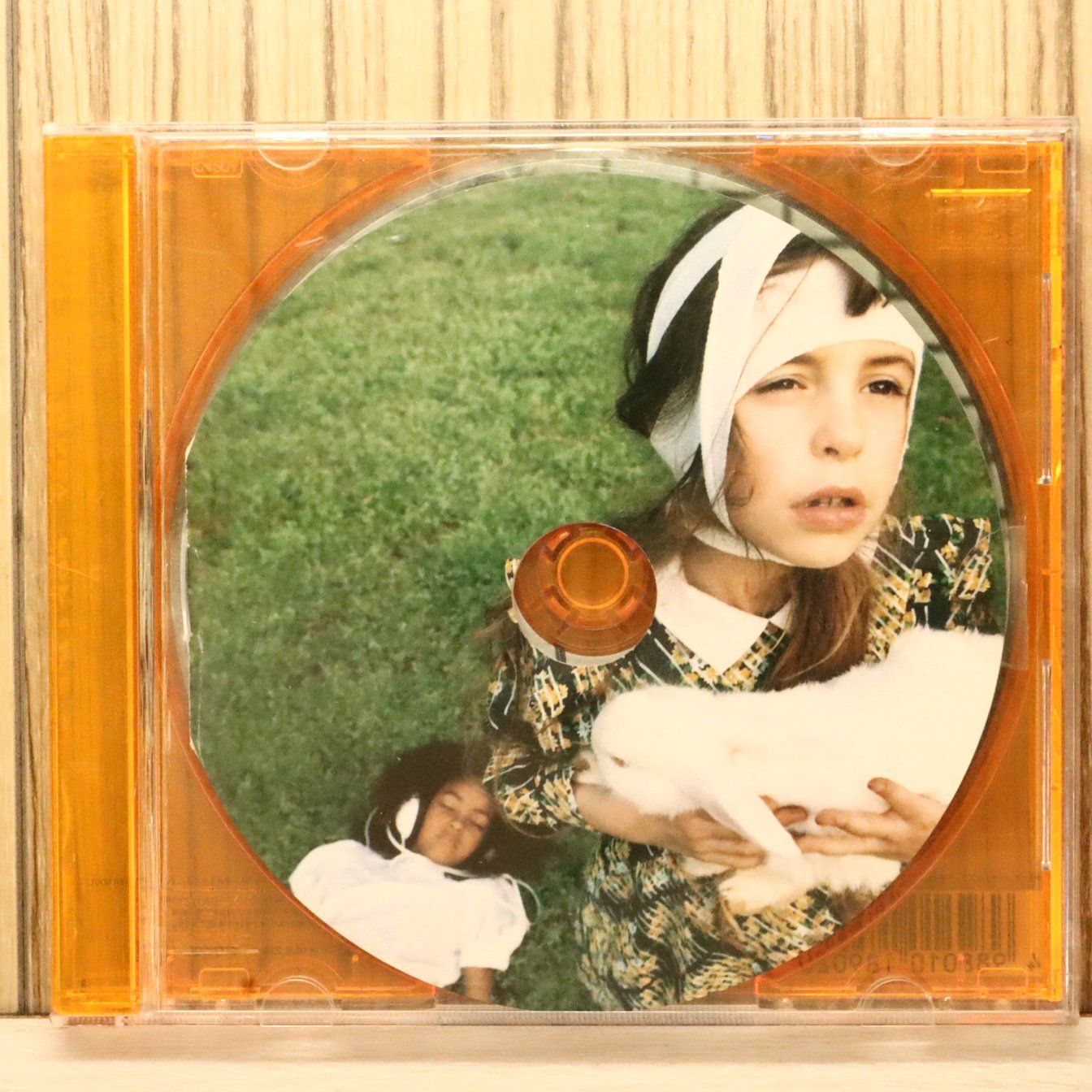 国内盤CD☆ジュディ・アンド・マリー/JUDY AND MARY□ POP LIFE - JUDY