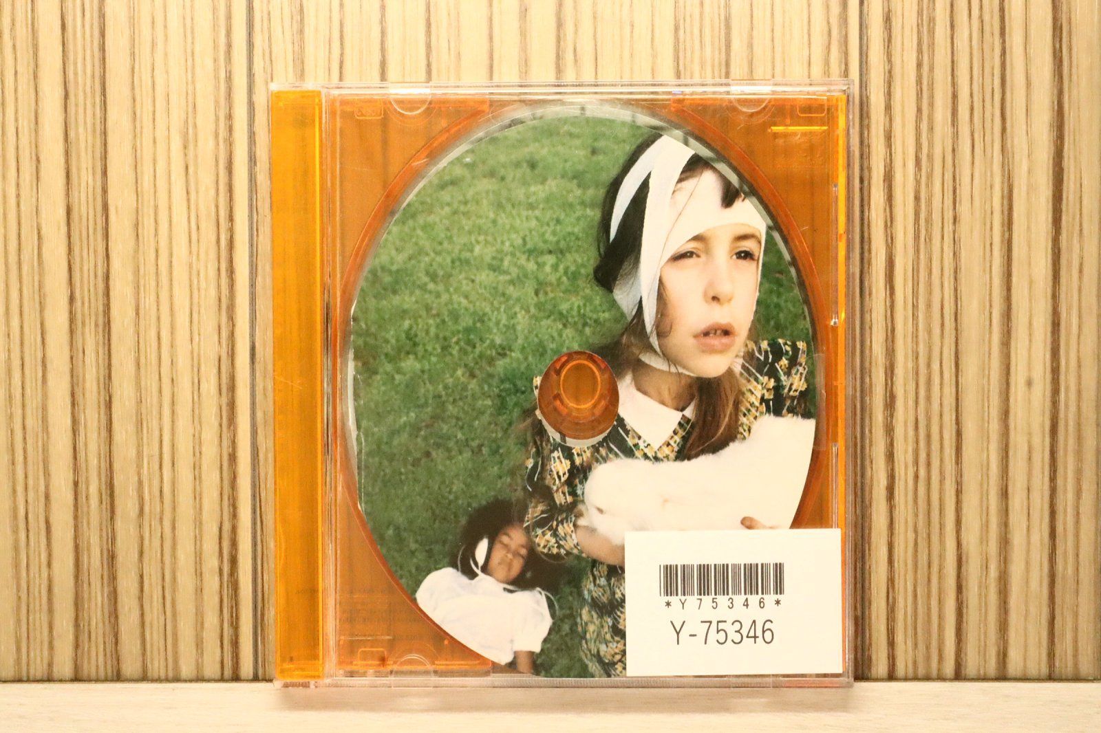 国内盤CD☆ジュディ・アンド・マリー/JUDY AND MARY□ POP LIFE - JUDY