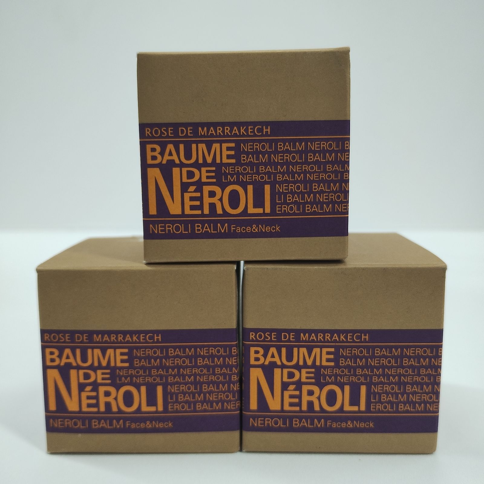 F2485 ROSE DE MARRAKECH ローズ ド マラケシュ ネロリバーム