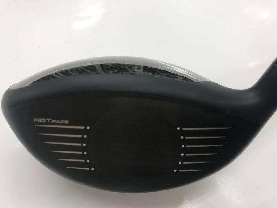コブラ AEROJET MAX 9度 ツアーAD for Cobra(AEROJET) Sフレックス 