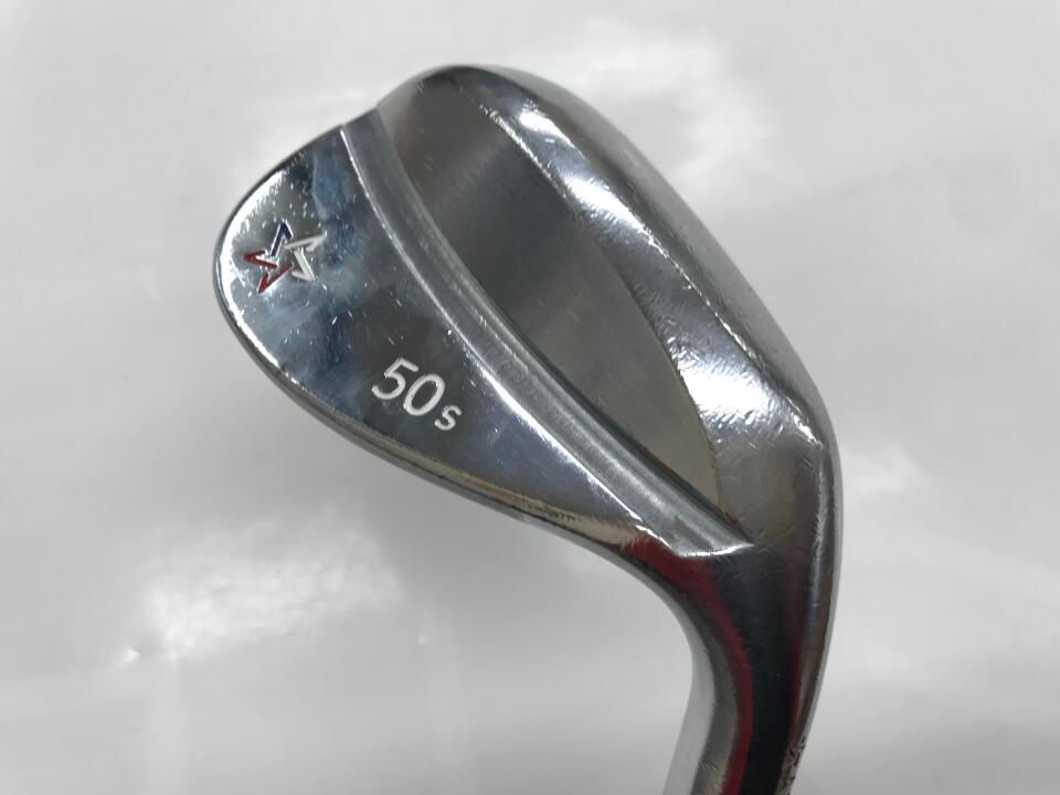 アーティザンゴルフ ARTISAN WEDGE 50度 ダイナミックゴールドEX