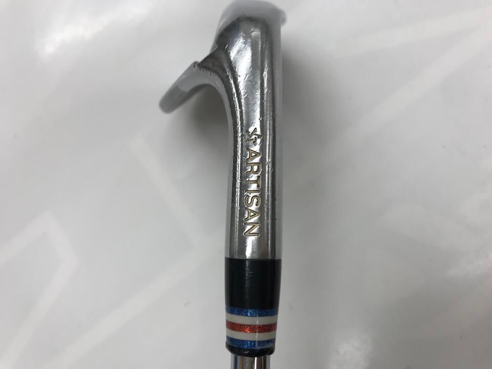 アーティザンゴルフ ARTISAN WEDGE 54度 ダイナミックゴールドEX