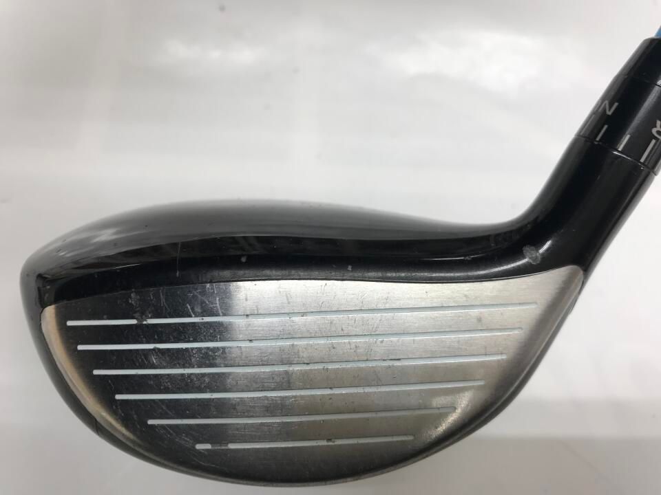 ダンロップ スリクソン Z F45 19度 Miyazaki Kosuma Blue 7 S