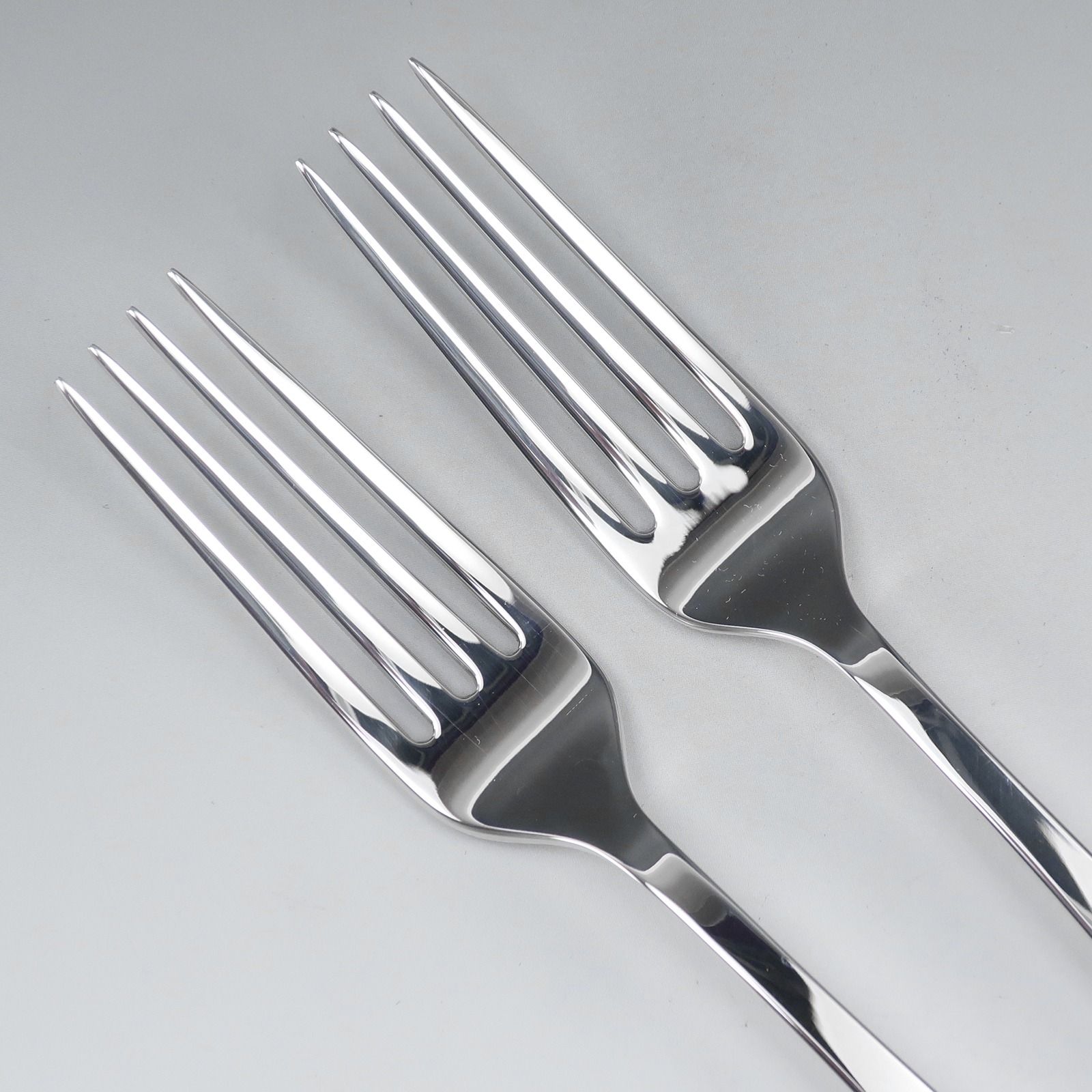 TIFFANY&Co.】ティファニー ナイフ フォークペアセット シルバー925 _