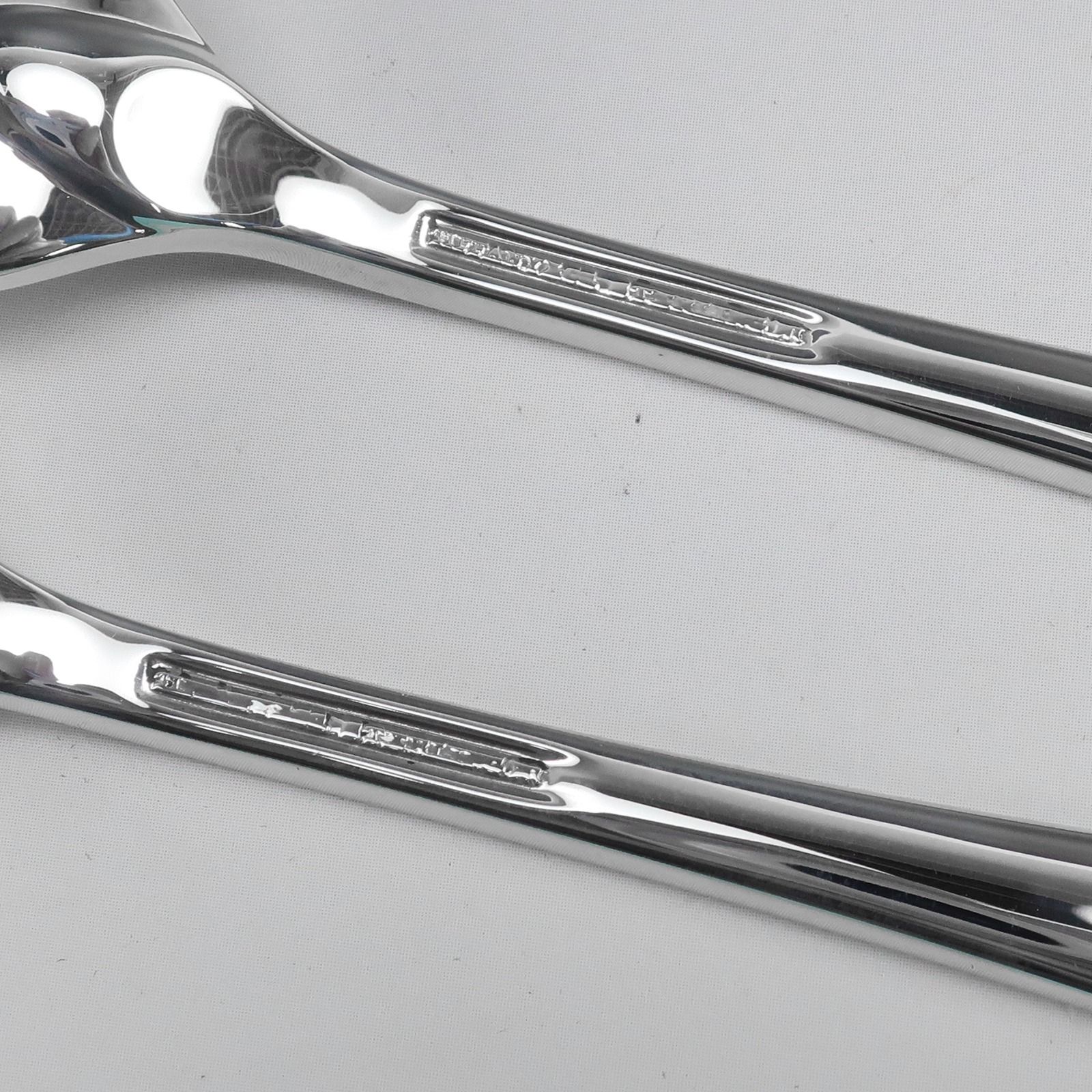 フォークペアセット シルバー925