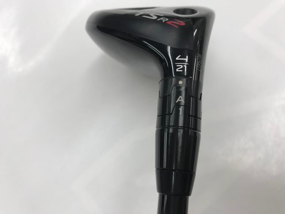 タイトリストTSR2 5U テンセイ1K 70HY フレックスS TS タイトリスト TSR2 ユーティリティ ゴルフクラブ 純正シャフト 日本