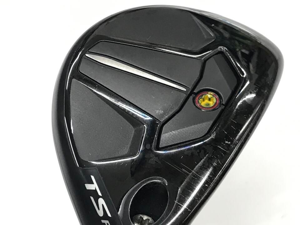 タイトリスト TSR2 21度 TENSEI PRO 1K 70HY Sフレックス