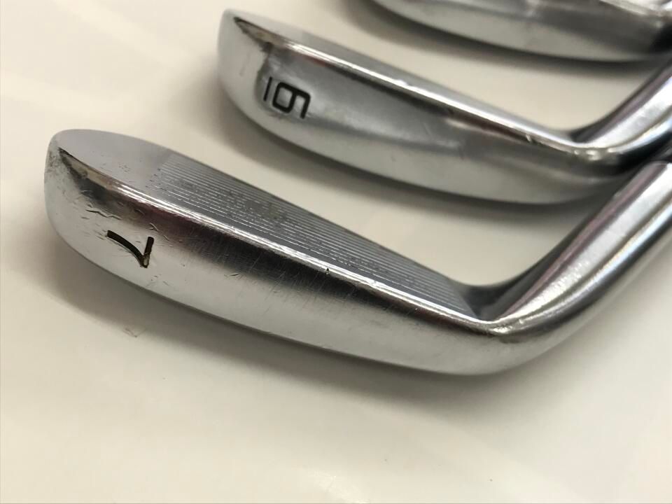 コブラ KING CB/MB 2023 ダイナミックゴールド EX ツアー イシュー