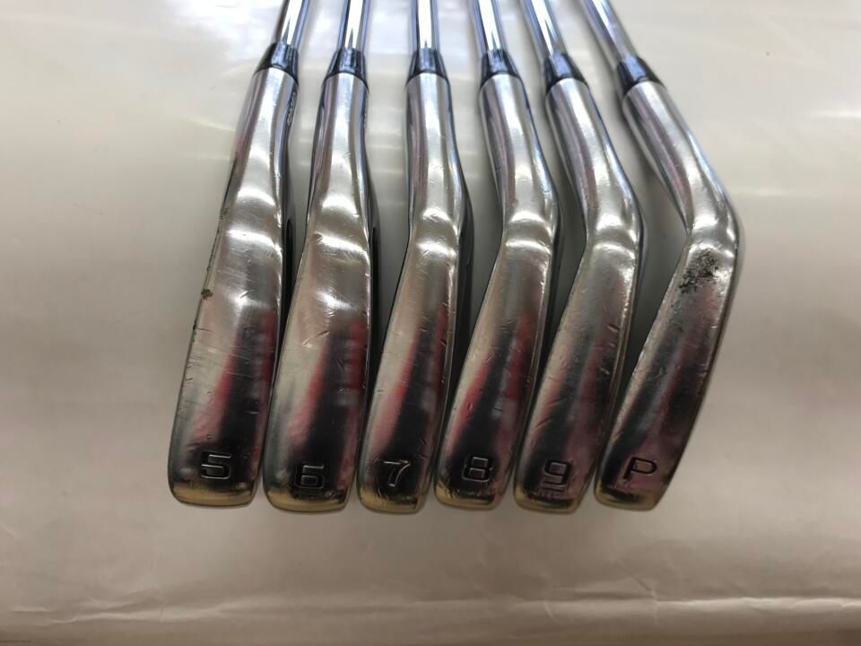 コブラ KING CB/MB 2023 ダイナミックゴールド EX ツアー イシュー