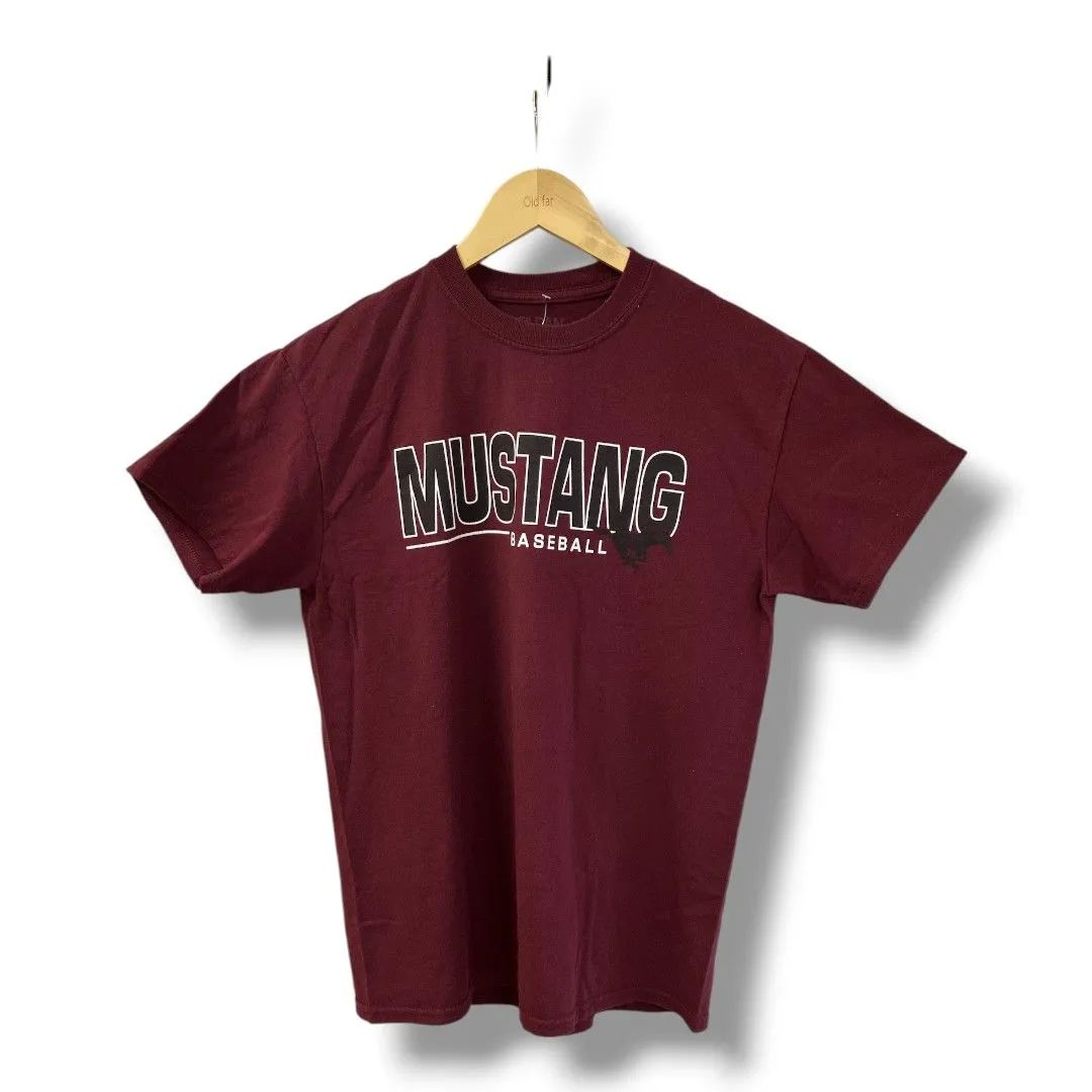 GILDAN ギルダン Tシャツ 赤 レッド - メルカリ