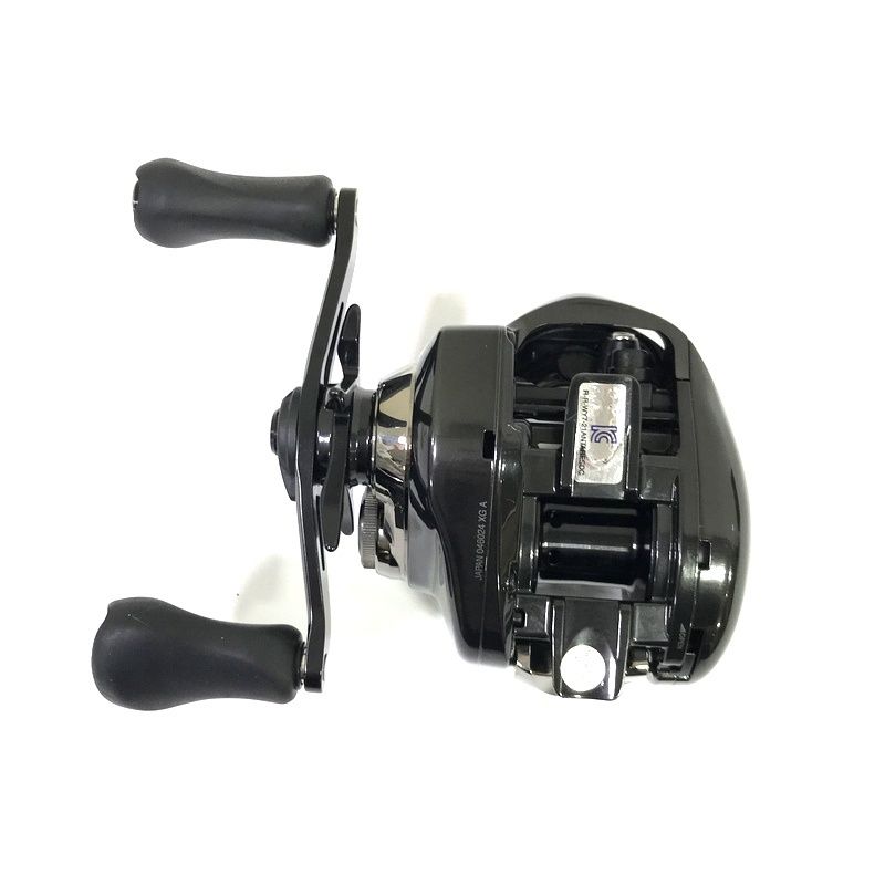 SHIMANO シマノ 23アンタレスDC MD XG RIGHT 046024 ベイトリール つり 釣り アウトドア レジャー フィッシング 釣具  ◇TA4016 - メルカリ