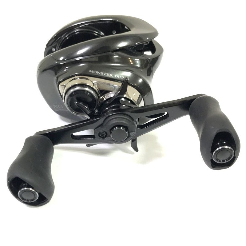 SHIMANO シマノ 23アンタレスDC MD XG RIGHT 046024 ベイトリール つり