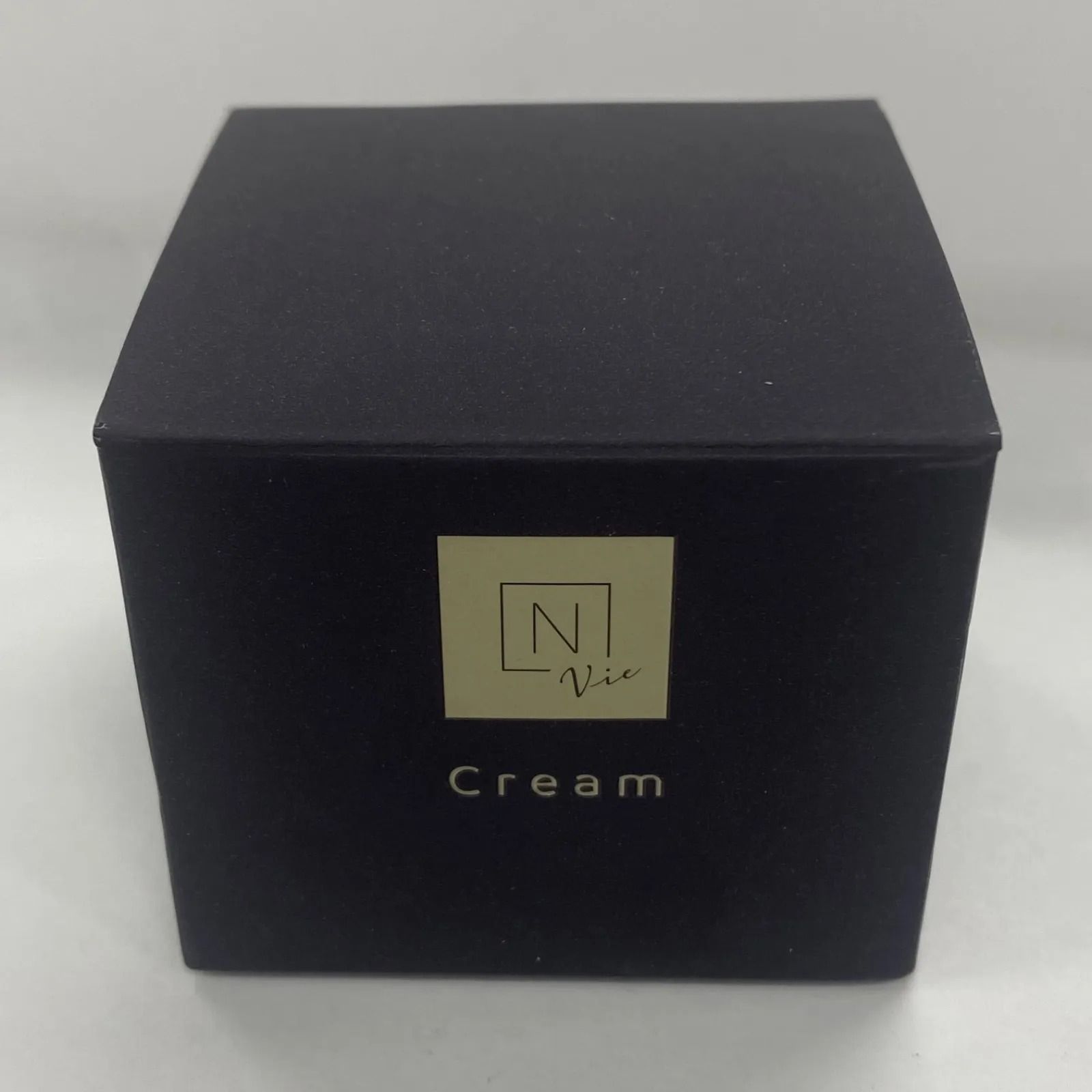 M3097 N organic エヌオーガニック Vie エンリッチリフト クリーム 47g