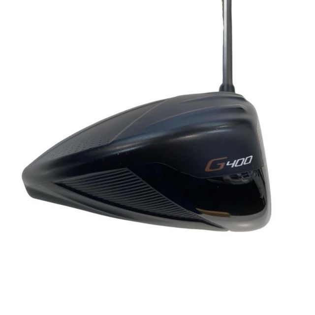 中古】 ピン G400 9° ドライバー DR PING TOUR 173-65(DR) (フレックス