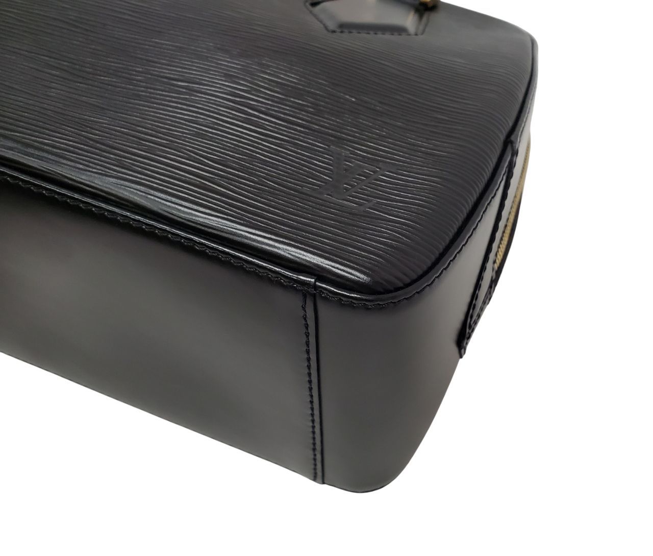 S307◇未使用【ルイ ヴィトン】エピ サブロン M52042 ゴールド金具