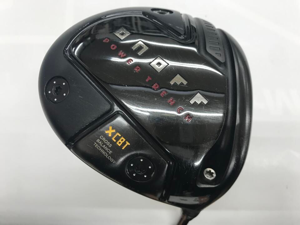 グローブライド ONOFF KURO 2024 10.5度 HASHIRI:50 CBT Sフレックス