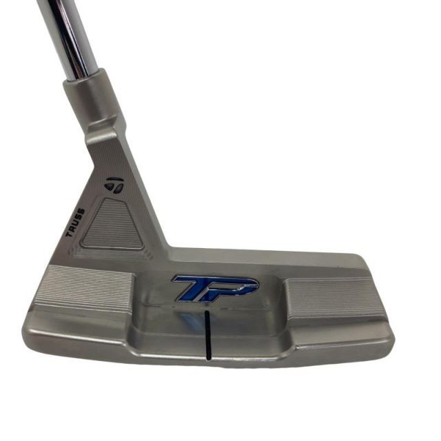 中古】 テーラーメイド TP COLLECTION HYDRO BLAST JUNO TB1 33インチ