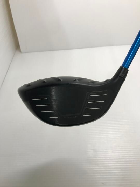ピン G440 MAX 10.5度 ALTA J CB BLUE Sフレックス ドライバー 中古