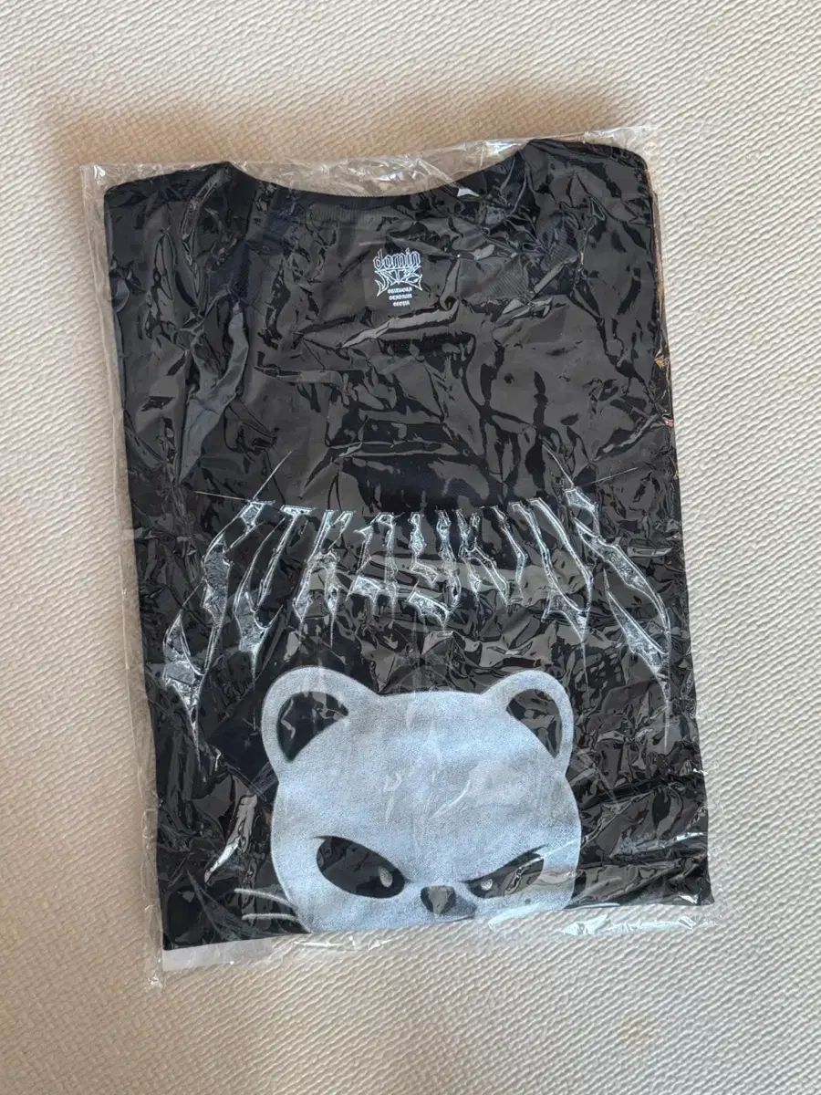 Stray Kids ストレイキッズ スキズ SKZ SKZOO Tシャツ ジニレット ヒョンジン HYUNJIN