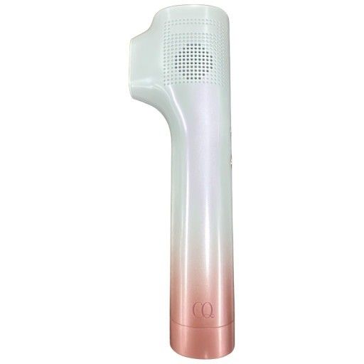 ほぼ未使用!ClinicalEpi Professional 脱毛器CEP-01 C661 D CQ クリニカルエピ プロフェッショナル ClinicalEpi