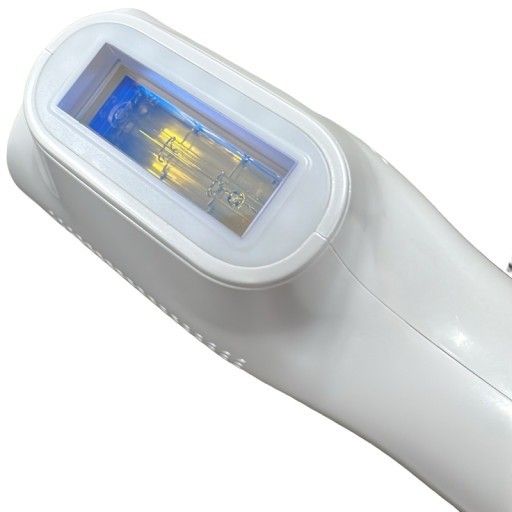 ClinicalEpi Professional 脱毛器 CEP-01 2026年最新】cQ クリニカル