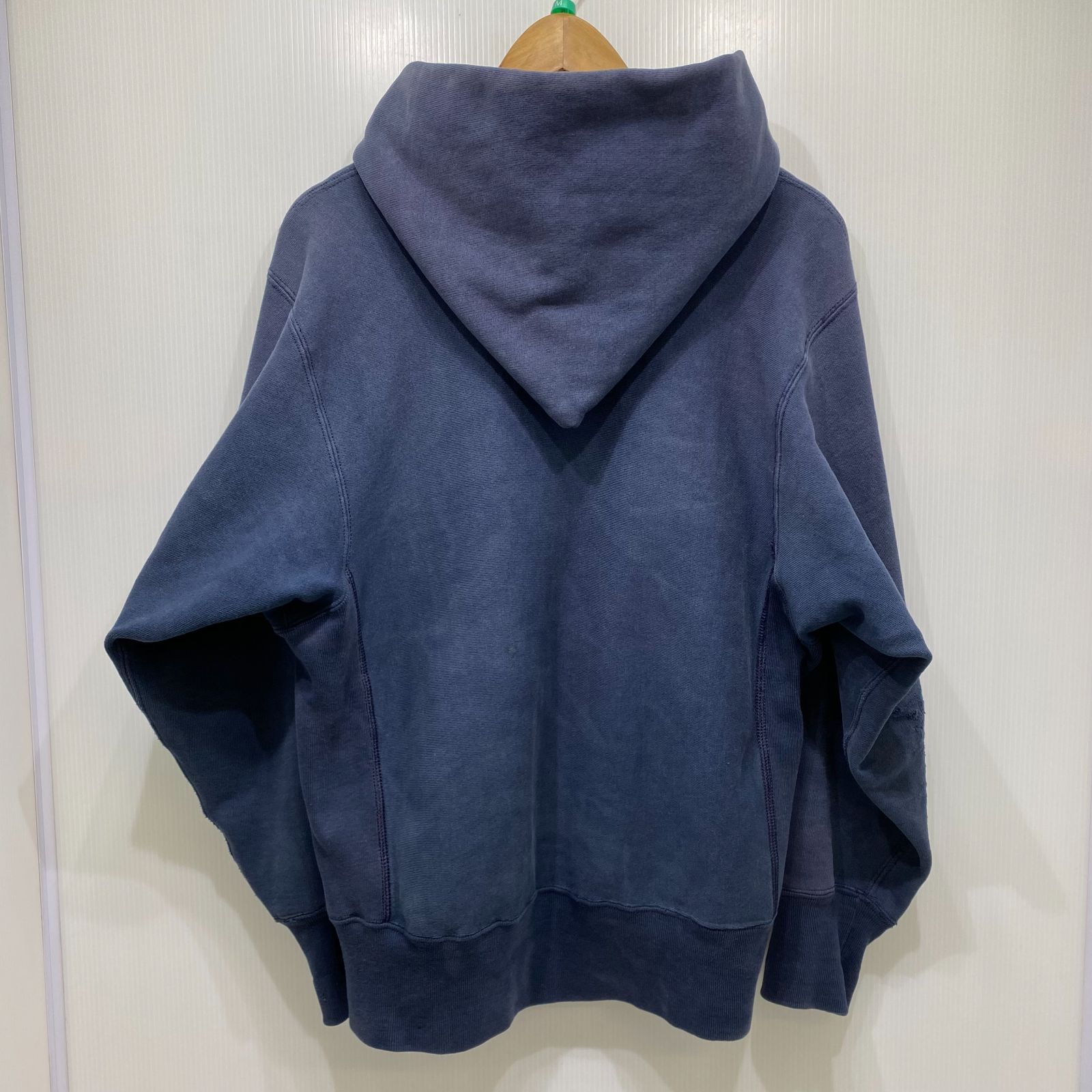 80's Champion REVERSE WEAVE チャンピオン リバースウィーブ ジップ