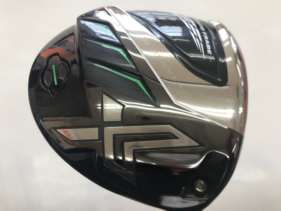 eks XXIO X-eks- ヘッドカバー付 □ダンロップ□XXIO(2022) AX-2( 10.5°□