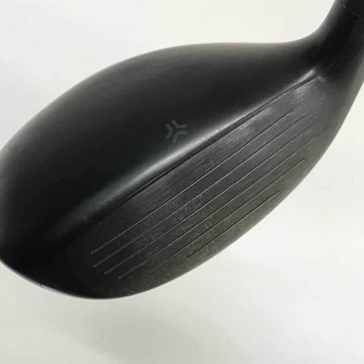 ダンロップ SRIXON ZX Mk2 HYBRID 22度 NSプロ950GH neo DST for