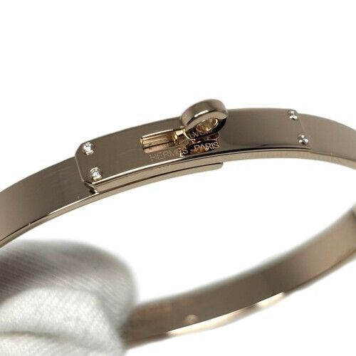 HERMES エルメス ケリー PM ブレスレット H109032B 750PG 4P 