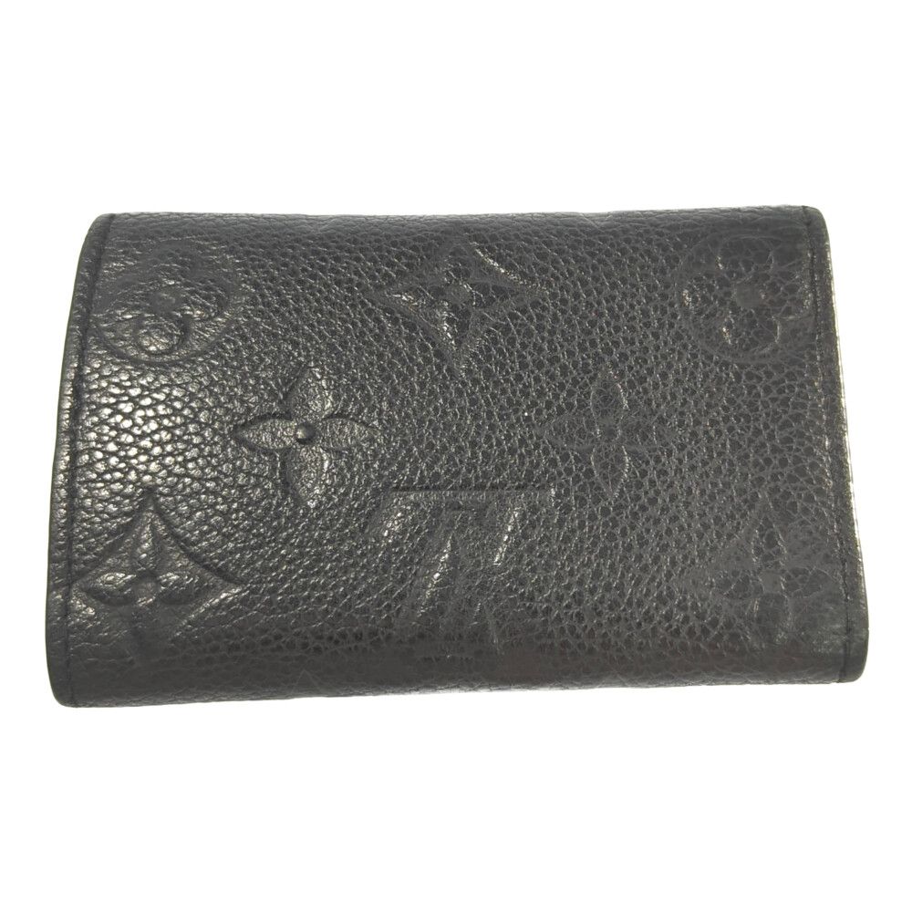 LOUIS VUITTON ルイヴィトン モノグラム ミュルティクレ6 6連 キー