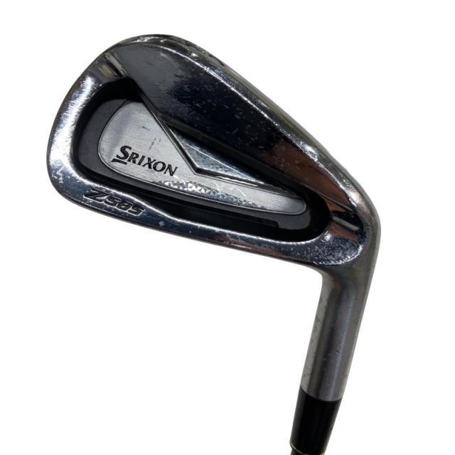 超美品 スリクソン Z585 Miyazaki mahana 6S 6本set 中古】 ダンロップ SRIXON Z585 6S アイアンセット IR Miyazaki Mahana