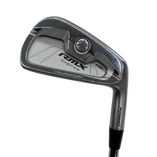 中古】 ヤマハ inpres RMX TOURMODEL PB(2015) 8S アイアンセット IR