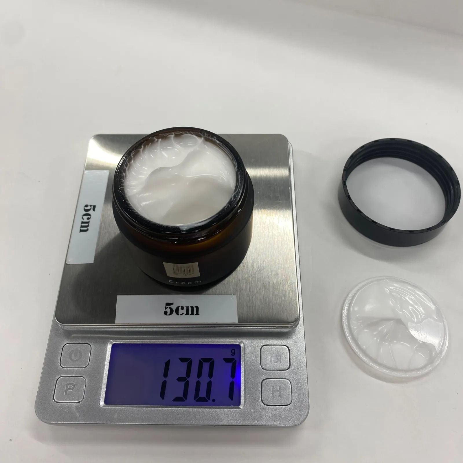 M3098 N organic エヌオーガニック Vie エンリッチリフト クリーム 47g